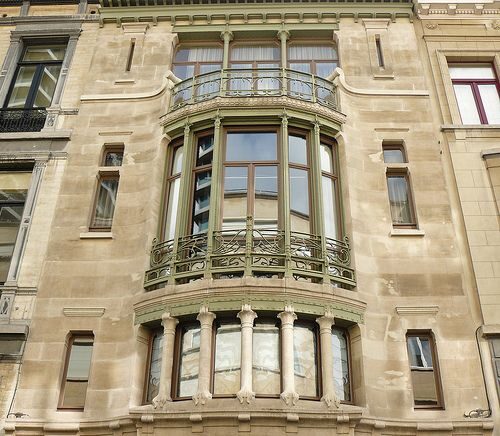 Brussels 3-Hour Guided Art Nouveau Tour - The Value and What to Expect