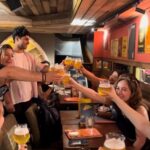 Brussels: Afternoon Tipsy Tour with Cocktails & Chocolates - An In-Depth Look at the Brussels Tipsy Tour