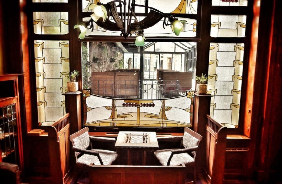 Brussels: Art Nouveau Pass - Entry to Three Locations - What We Love About the Brussels Art Nouveau Pass