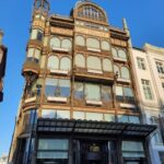 Brussels: Art Nouveau Walking Tour with a Local Guide - Practical Tips for Your Tour