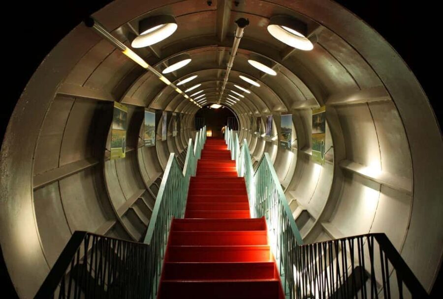 Brussels: Atomium Ticket & Optional Audio Tour - Who Should Consider This Tour?