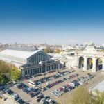 Brussels Autoworld Museum Entrance Ticket - What’s Included and What’s Not