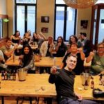 Brussels: Beer and Chocolate Pairing Class with Tastings - A Closer Look at the Experience