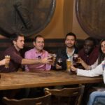 Brussels: Belgian Beer Tasting Tour - Key Points