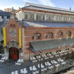 Brussels: Belgian Beer World Entry & Digital City Tour - Practical Tips for Your Visit