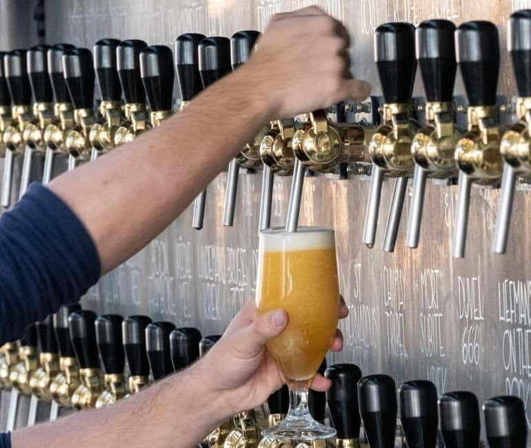 Brussels: Belgian Beer World VIP Tour incl. Gourmet Dinner - Practical Details and Tips