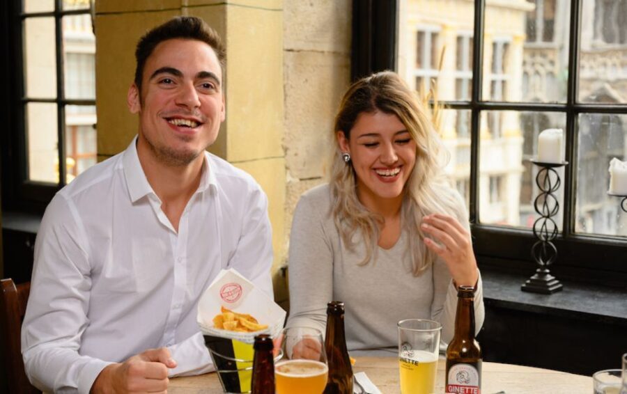 Brussels: Belgian Chocolate, Beer, and Fries Tasting Tour - Final Thoughts