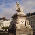 Brussels: Belgian's 1830 Revolution Walking Tour - Key Points