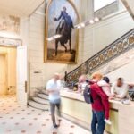 Brussels: BELvue Belgium History Museum Entry Ticket - Why This Museum Works Well for Travelers