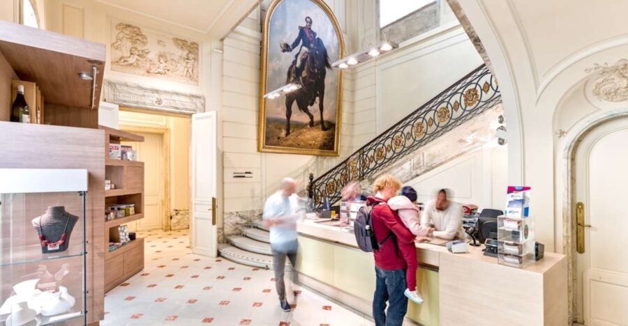 Brussels: BELvue Belgium History Museum Entry Ticket - Why This Museum Works Well for Travelers