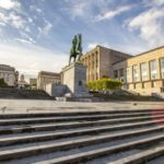 Brussels: Best Intro Guided Walking Tour with a Local - Who Should Consider This Tour?