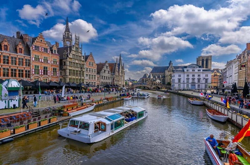 Brussels: Bruges & Ghent Tour with Cruise & Chocolate Visit - Who Will Love This Tour?
