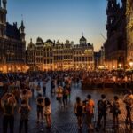 Brussels: BXL Pub Crawl Guided Tour - A Detailed Look at the Brussels: BXL Pub Crawl Guided Tour