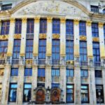 Brussels: Charles Quint Historical Walking Tour - FAQ