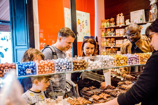 Brussels Chocolate Tour Private & Personalized with a Local Guide - Who Will Love This Tour?