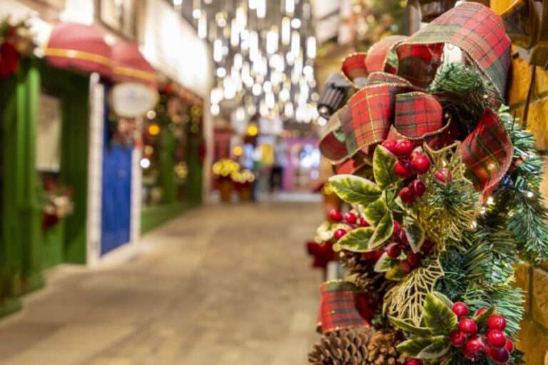 Brussels: Christmas Market Magic Walking Tour with a Local - Practical Details and What to Expect