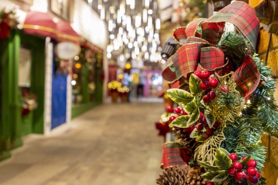 Brussels: Christmas Market Magic Walking Tour with a Local - Practical Details and What to Expect