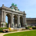 Brussels: City Card with Hop-On Hop-Off Bus - FAQ