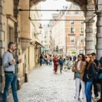 Brussels: City Highlights Walking and Tasting Tour - What to Expect from the Itinerary