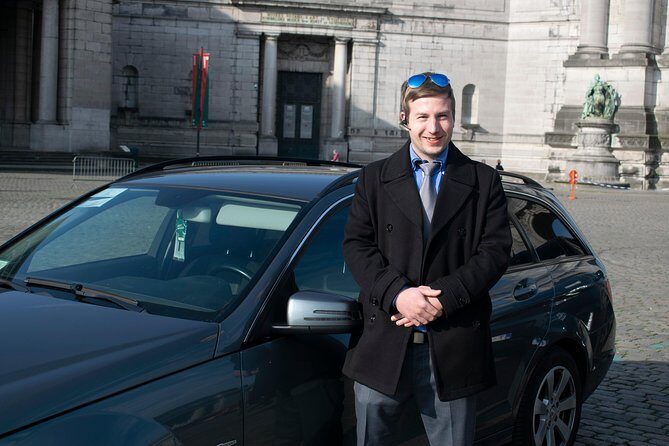 Brussels city to CRL Charleroi Airport / Private transfer 1-7 pax - The Sum Up: Who Will Love This Service?