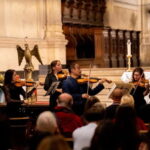 Brussels: Classical Music Concert at St. Catherines Church - Final Thoughts