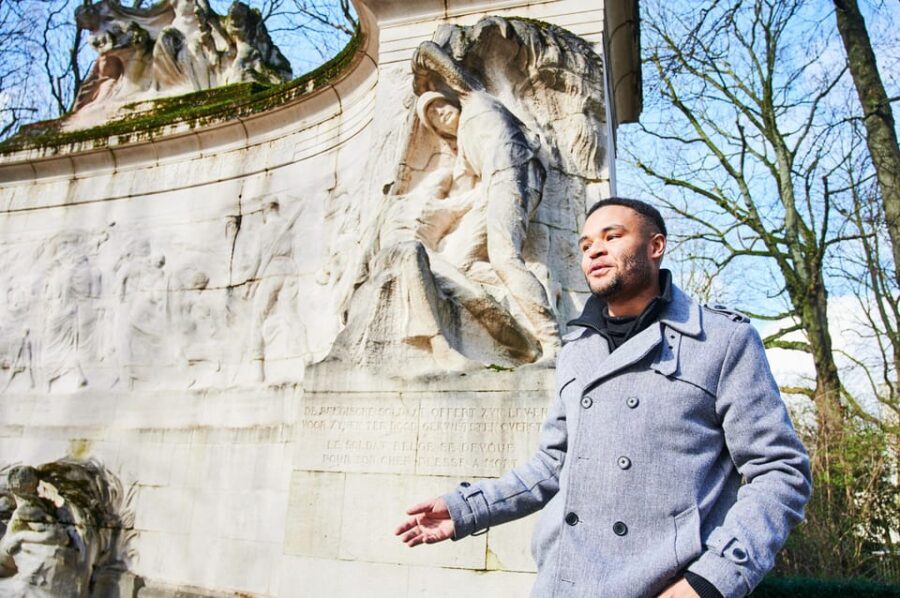 Brussels: Colonial Horrors of Leopold II in Congo Tour - Practical Tips for the Tour