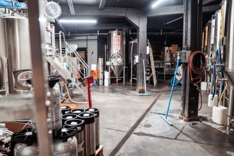 Brussels: Discover Belgium's Breweries with a Local - Practical Information and Considerations