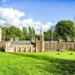 Brussels: Entry Ticket to Mini-Europe - FAQ