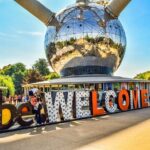 Brussels European Quarter And The Atomium - The Experience We Loved