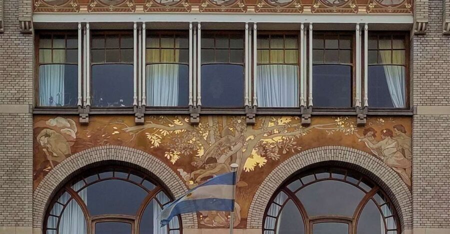 Brussels: Fall and Rise of Art-Nouveau Guided Tour - Who Will Enjoy This Tour?