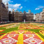 Brussels: Food Tour with Lunch, Chocolate, Beer, & Waffles - The Experience You’ll Walk Away With