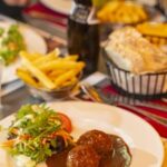 Brussels: Guided Food Tour with Full Meal and Drinks - A Deep Dive into the Brussels Food Experience