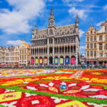 Brussels: Highlights and Hidden Corners Private Guided Walk - A Detailed Look at the Brussels Private Walk