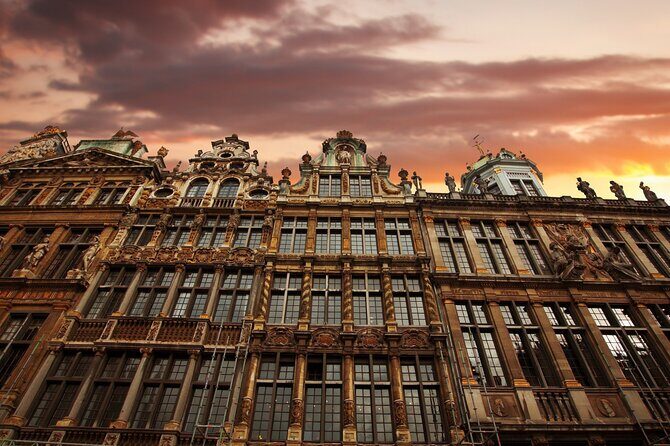 Brussels Highlights Self guided scavenger hunt and Walking Tour - Final Thoughts — Is This Tour for You?