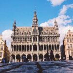 Brussels Highlights Walking and Bus Tour w/ Waffle - FAQ