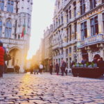 Brussels Highlights: Walking & Bus Tour with Waffle Tasting - Who Is This Tour Best For?
