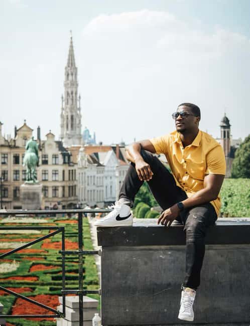 Brussels Instagram tour with a private photographer - The Sum Up: Who Is This Tour Best For?