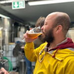 Brussels: micro brewery & distillery tour + beer tasting - The Itinerary in Detail