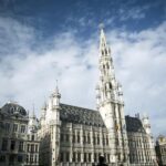 Brussels: Mini-Europe Ticket & Expo Village Audio Tour - A Closer Look at What You Can Expect
