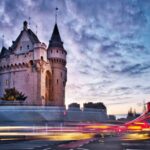 Brussels: Museum Halle Gate Entry Ticket - An Authentic Step Back into Brussels’ Medieval Past