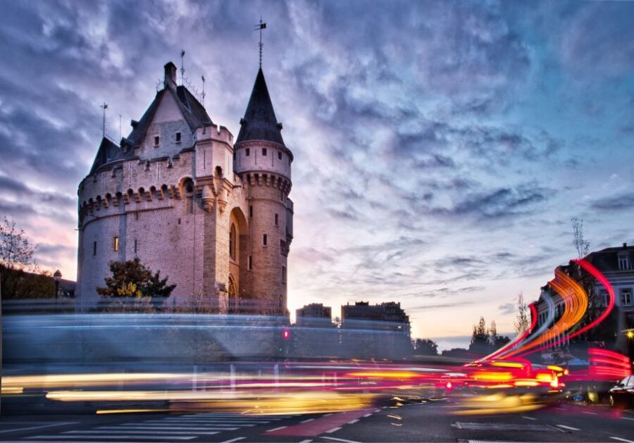 Brussels: Museum Halle Gate Entry Ticket - An Authentic Step Back into Brussels’ Medieval Past