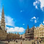 Brussels Old Town & Beer Secrets: Self-Guided Puzzle Walk - FAQ