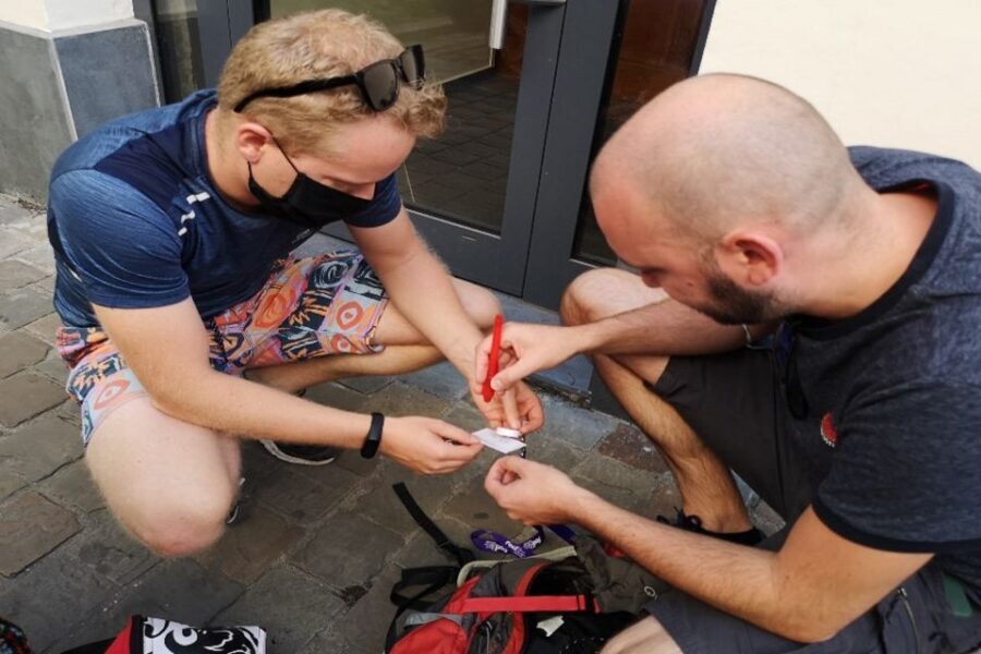 Brussels: Outdoor City Escape Game With Drinks - Is This Tour Right for You?