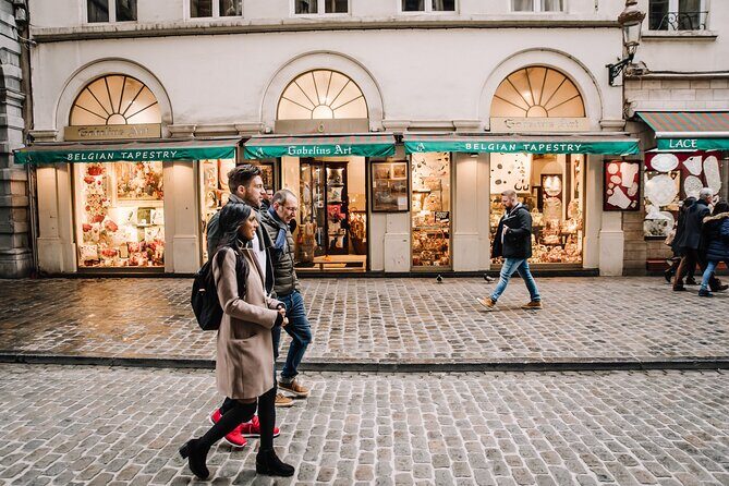Brussels Politics Tour with a Local Expert: Custom & Private - A Deep Dive into the Experience