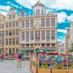 Brussels: Private 2-Hour Sightseeing Tour with Local Guide - A Closer Look at the Tour Experience