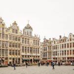 Brussels: Private 4-Hour History Walking Tour - The Sum Up