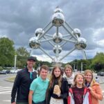 Brussels: Private Atomium & Mini-Europe Tour with Transport - An In-Depth Look at Your Brussels Adventure