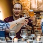 Brussels: Private Beers, Bars, and Live Music Tour by Night - Final Thoughts