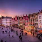 Brussels: Private City Highlights Tour in a Mercedes-Benz - How the Tour Balances Value and Practicality