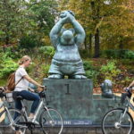 Brussels: Private City Tour on Bike with Drink Stop - Who Would Love This Tour?
